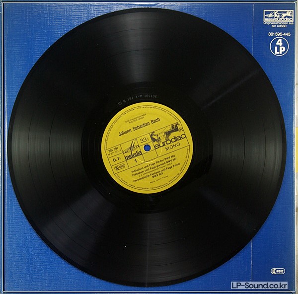 MARIA JUDINA PORTRAIT OF A LEGENDARY PIANIST VOL1