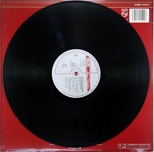 MOZART - EXULTATE JUBILATE KIRI TE KANAWA / DAVIS LSO - 12” PHILIPS 6500 271