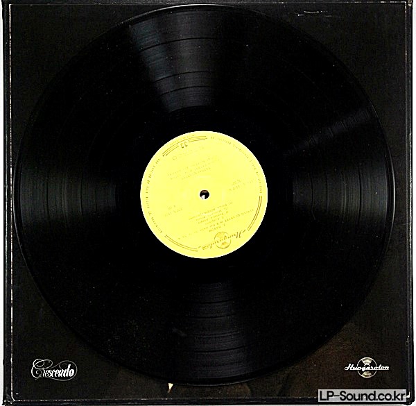 HAYDN ERDOGY STRING QUARTETS OP.76TATRAI QUARTET  QUALITON STEREO 3LP BOX