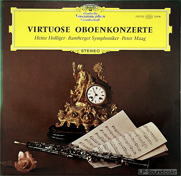 STRAUSS / ZELLER / LEHAR - SOPRANO - ELISABETH SCHWARZKOPF -  ASD 2807